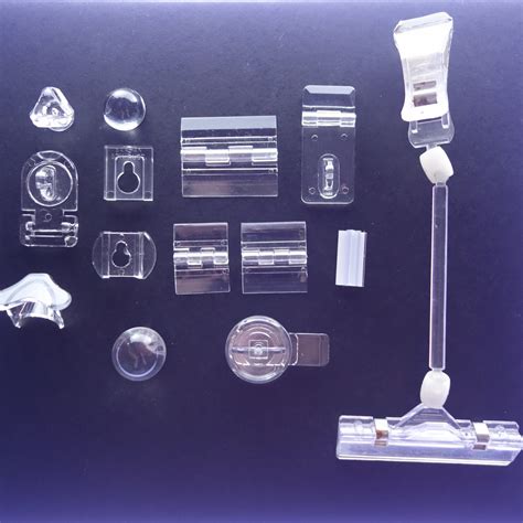 Acrylic Plastic Sheets and Accessories – Alusign .